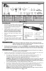 Предварительный просмотр 9 страницы Powermate PX P024-0303SP Instruction Manual