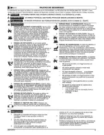 Preview for 5 page of Powermate TA5090412 Operator'S & Parts Manual