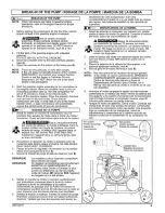 Preview for 9 page of Powermate TA5090412 Operator'S & Parts Manual