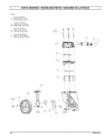 Preview for 18 page of Powermate TA5090412 Operator'S & Parts Manual