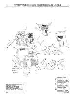 Preview for 20 page of Powermate TA5090412 Operator'S & Parts Manual