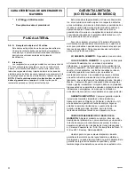 Preview for 4 page of Powermate Ultra PM0421100 Product Manual