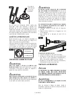 Preview for 19 page of Powermate VX CHFN35P Operator'S Manual