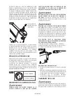 Preview for 31 page of Powermate VX HWFN3N1P Operator'S Manual