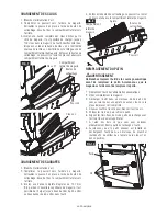 Preview for 32 page of Powermate VX HWFN3N1P Operator'S Manual