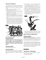 Preview for 33 page of Powermate VX HWFN3N1P Operator'S Manual