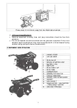 Preview for 5 page of Powermate WX 2200 Owner'S Manual