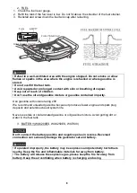 Preview for 10 page of Powermate WX 2200 Owner'S Manual