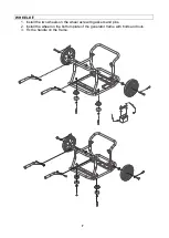 Preview for 17 page of Powermate WX 2200 Owner'S Manual