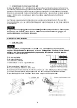 Preview for 27 page of Powermate WX 2200 Owner'S Manual