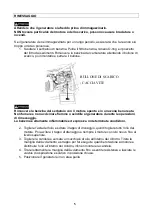 Preview for 33 page of Powermate WX 2200 Owner'S Manual