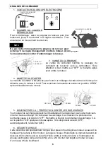 Preview for 43 page of Powermate WX 2200 Owner'S Manual