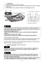 Preview for 46 page of Powermate WX 2200 Owner'S Manual