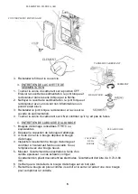 Preview for 50 page of Powermate WX 2200 Owner'S Manual