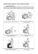 Preview for 58 page of Powermate WX 2200 Owner'S Manual