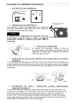 Preview for 61 page of Powermate WX 2200 Owner'S Manual