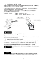 Preview for 68 page of Powermate WX 2200 Owner'S Manual