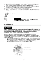 Preview for 70 page of Powermate WX 2200 Owner'S Manual