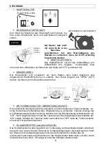 Preview for 81 page of Powermate WX 2200 Owner'S Manual