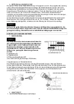 Preview for 83 page of Powermate WX 2200 Owner'S Manual