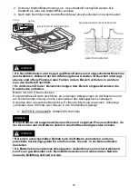 Preview for 84 page of Powermate WX 2200 Owner'S Manual