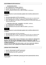 Preview for 85 page of Powermate WX 2200 Owner'S Manual