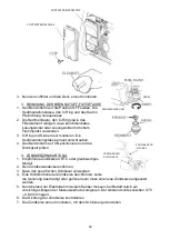 Preview for 88 page of Powermate WX 2200 Owner'S Manual