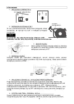 Preview for 99 page of Powermate WX 2200 Owner'S Manual