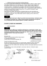 Preview for 101 page of Powermate WX 2200 Owner'S Manual