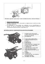 Preview for 115 page of Powermate WX 2200 Owner'S Manual