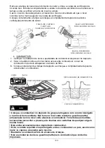 Preview for 120 page of Powermate WX 2200 Owner'S Manual