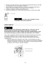 Preview for 126 page of Powermate WX 2200 Owner'S Manual