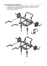 Preview for 129 page of Powermate WX 2200 Owner'S Manual