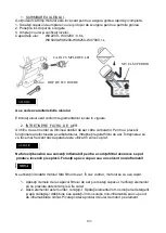 Preview for 143 page of Powermate WX 2200 Owner'S Manual