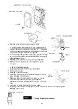 Preview for 144 page of Powermate WX 2200 Owner'S Manual