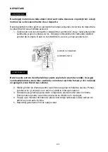 Preview for 145 page of Powermate WX 2200 Owner'S Manual