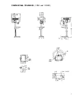 Предварительный просмотр 7 страницы Powermatic 1150HD Instruction Manual