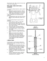 Preview for 9 page of Powermatic 1200HD Instruction Manual & Parts List