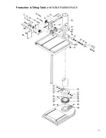 Preview for 13 page of Powermatic 1200HD Instruction Manual & Parts List