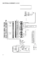 Предварительный просмотр 22 страницы Powermatic 1200HD Instruction Manual & Parts List