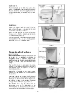 Предварительный просмотр 10 страницы Powermatic 1285 Operating Instructions And Parts Manual