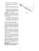 Предварительный просмотр 22 страницы Powermatic 1285 Operating Instructions And Parts Manual