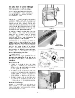 Предварительный просмотр 88 страницы Powermatic 15HH Operating Instructions And Parts Manual