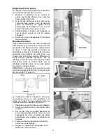 Предварительный просмотр 91 страницы Powermatic 15HH Operating Instructions And Parts Manual