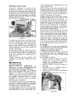 Предварительный просмотр 98 страницы Powermatic 15HH Operating Instructions And Parts Manual