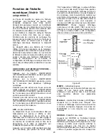 Предварительный просмотр 100 страницы Powermatic 15HH Operating Instructions And Parts Manual