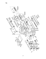 Предварительный просмотр 107 страницы Powermatic 15HH Operating Instructions And Parts Manual