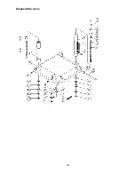 Предварительный просмотр 110 страницы Powermatic 15HH Operating Instructions And Parts Manual