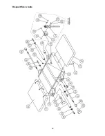 Предварительный просмотр 112 страницы Powermatic 15HH Operating Instructions And Parts Manual