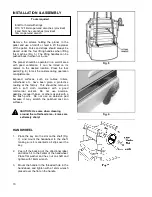 Preview for 10 page of Powermatic 15S Owner'S Manual